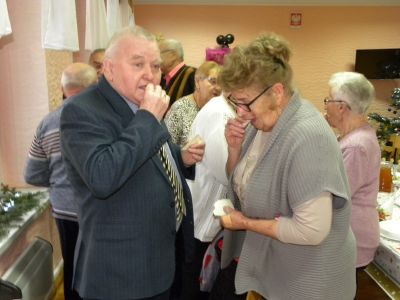 Spotkanie %%C5%%9Bwi%%C4%%85teczne w Mnichusie (2)